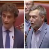 Scintille alla Camera per gli scontri di ieri al corteo pro Palestina