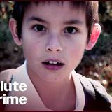 9-Year-Old MOST BRUTAL KIDNAPPING