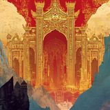 The Daughter of Erlik Khan by Robert E. Howard