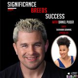 How to have proper Business Communications w/ Daniel Puder & Sherhara Downing