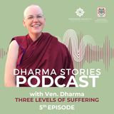 POV Buddhism: Three levels of suffering – Episode 5