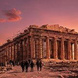 Arquitectura Clásica: Los Principios Ocultos que Forjaron este Estilo