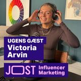#107 - Et influencerevent som bliver husket og delt