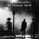 EL EXORCISTA | LuisBermejo.com 05x02