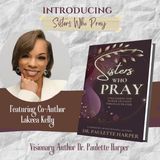 WHEN ADVERSITY GAVE BIRTH TO THE POWER OF PRAYER (1)