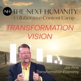 COLLABORATIVE CONTENT CAMP - Transformation Vision!