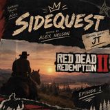Red Dead Redemption 2...HOLY PEAK