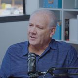 Episode 5: Practicing with Integrity with Dr. Scott Perkins