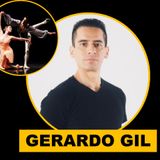 Gerardo Gil ... su vida en los escenarios de la Danza en el mundo. En exclusiva para Shotradio Internet.