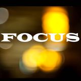 FOCUS - pt1 - Focus