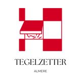 Tegelzetter Almere - Het verschil tussen porseleinen en keramische tegels.