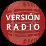 Versión Radio-#QuédateEnCasa. (20200415)