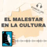 EL MALESTAR EN LA CULTURA 📗 Resumen del Libro - Ideas Clave de SIGMUND FREUD (Baja tu PDF📥)