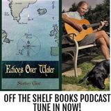 Meet a True Books and Music Creative Force—Stephen Cline