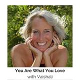 You Are What You Love ~ Is all about V’s boyfriend, Emanuel Swedenborg, the wisest man who ever lived!.