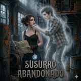 Susurro abandonado