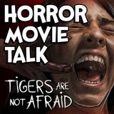 Tigers Are Not Afraid (Vuelven) Review with Horror Illustrator Alicia Berbenick