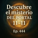 Después del 11/11: Lo que se activa en nosotros | Ep. 444