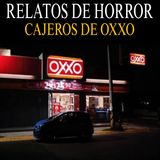 1 HORA Y MEDIA DE RELATOS ATERRADORES DE OXXO / RELATOS ALAS 3:00 AM