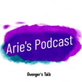 Black Widow in the Loki Series?- Avenger's Talk