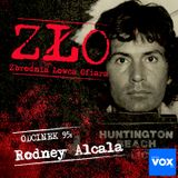 Rodney Alcala - Zabójca z Randki w Ciemno. ZŁO - Zbrodnia Łowca Ofiara