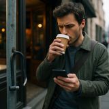 Vélo retrouvé aux Minguettes