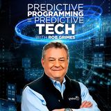 20. Predictive Programming = Predictive Tech