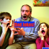 Dad Jokes !