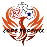 Episode 4 - Code Phoenix - Faith and First Responders