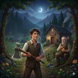 L'apiot  d'oro-Val Germanasca