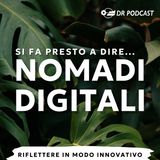 Nomadismo digitale in famiglia: Giuseppe Masili