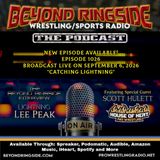 Beyond Ringside Spotlight - Scott Hulett - September 6, 2026