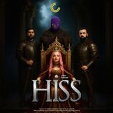 ÇƏNƏ PODCAST: HİSS DANIŞIR! Aslixan, Türkiyə, Azrap və şou biznes haqqında