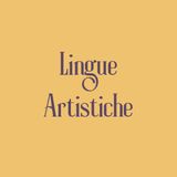 Peculiar Language - Lingue artistiche