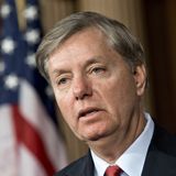 Graham In Favor Of Special Prosecutor