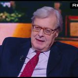 Vittorio Sgarbi Contro Ilaria Salis da Nicola Porro! Commento Radio Puggini 19.02.2025