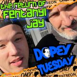 What the F$%K is happening with Fentanyl Jay, Addiction Recovery Teaser