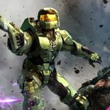 Early Halo Infinite Campaign Thoughts, PlayStation Game Pass, 2021 Honorable Mention Games - VG2M # 296