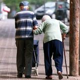 Gobierno apoyará a más de 8 millones de adultos mayores