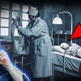 The Hospital Where Patients Vanished Without a Trace