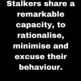 Ep. 21 - The Stalker