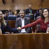 Madrid estalla contra Montero por la financiación singular de Cataluña: "No lo vamos a permitir"