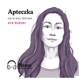 Aya Suzuki. Na korzyść sceny