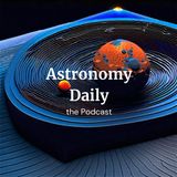 S03E81: NASA's Asteroid Defense & Marsquake Water Discovery