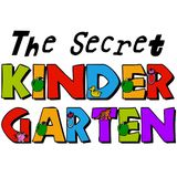 The Secret Kindergarten Radio Show for Young Children – Episode 2