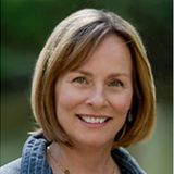 Author and Naturalist Melanie Choukas-Bradley Talks About Her New Book and More!
