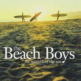 Beach Boys, The - The Warmth Of The Sun