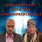 Explorations Into the Uncomprehensible | Trey Hudson