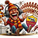 Ep. 14: Roma, esclusione di Dahl: la lista Uefa é tutto un programma