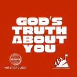 Authentic Imitationology #106 [Morning Devo]